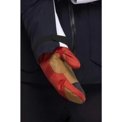 686 Men's GTX Smarty Weapon Jacket 24 686 Men's GTX Smarty Weapon Jacket -Ski Equipment fw23 686 mensgtxsmartyweaponjacket breencolorblock 5