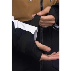 686 Men's GTX Smarty Weapon Jacket 25 686 Men's GTX Smarty Weapon Jacket -Ski Equipment fw23 686 mensgtxsmartyweaponjacket breencolorblock 6