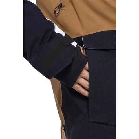 686 Men's GTX Smarty Weapon Jacket 7 686 Men's GTX Smarty Weapon Jacket - Image 7