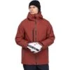 686 Men's Hydra Stash Reserve Insulated Jacket