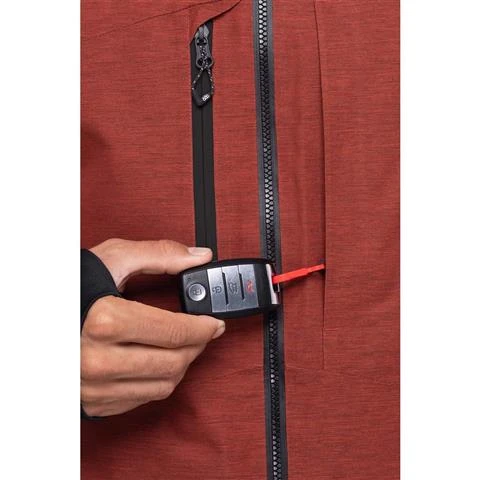 686 Men's Hydra Stash Reserve Insulated Jacket 12 686 Men's Hydra Stash Reserve Insulated Jacket - Image 12