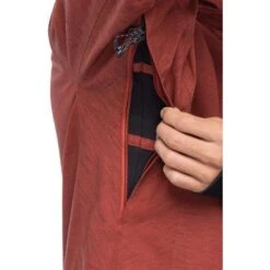 686 Men's Hydra Stash Reserve Insulated Jacket 26 686 Men's Hydra Stash Reserve Insulated Jacket -Ski Equipment fw23 686 menshydrastashreserceinsulatedjacket blackredheather 13
