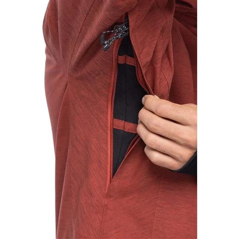 686 Men's Hydra Stash Reserve Insulated Jacket 13 686 Men's Hydra Stash Reserve Insulated Jacket - Image 13