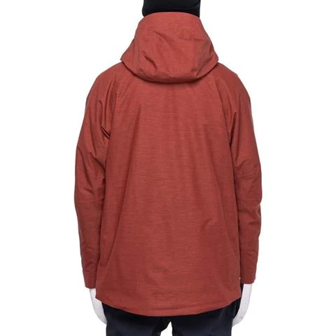 686 Men's Hydra Stash Reserve Insulated Jacket 3 686 Men's Hydra Stash Reserve Insulated Jacket - Image 3