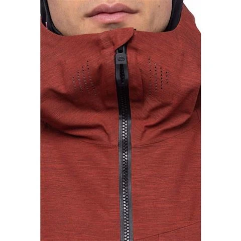 686 Men's Hydra Stash Reserve Insulated Jacket 7 686 Men's Hydra Stash Reserve Insulated Jacket - Image 7
