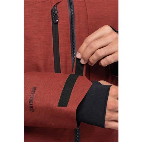 686 Men's Hydra Stash Reserve Insulated Jacket 8 686 Men's Hydra Stash Reserve Insulated Jacket - Image 8