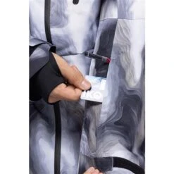 686 Men's Hydra Thermagraph Jacket 29 686 Men's Hydra Thermagraph Jacket -Ski Equipment fw23 686 menshydrathermagraphjacket crevasse 10