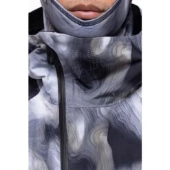 686 Men's Hydra Thermagraph Jacket 32 686 Men's Hydra Thermagraph Jacket -Ski Equipment fw23 686 menshydrathermagraphjacket crevasse 13