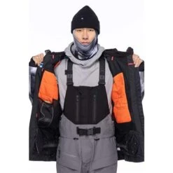 686 Men's Hydra Thermagraph Jacket 36 686 Men's Hydra Thermagraph Jacket -Ski Equipment fw23 686 menshydrathermagraphjacket crevasse 17