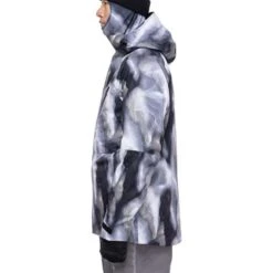 686 Men's Hydra Thermagraph Jacket 22 686 Men's Hydra Thermagraph Jacket -Ski Equipment fw23 686 menshydrathermagraphjacket crevasse 3