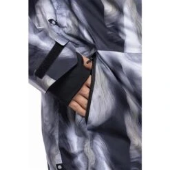 686 Men's Hydra Thermagraph Jacket 26 686 Men's Hydra Thermagraph Jacket -Ski Equipment fw23 686 menshydrathermagraphjacket crevasse 7