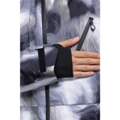 686 Men's Hydra Thermagraph Jacket 27 686 Men's Hydra Thermagraph Jacket -Ski Equipment fw23 686 menshydrathermagraphjacket crevasse 8