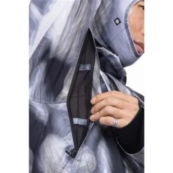 686 Men's Hydra Thermagraph Jacket 28 686 Men's Hydra Thermagraph Jacket -Ski Equipment fw23 686 menshydrathermagraphjacket crevasse 9