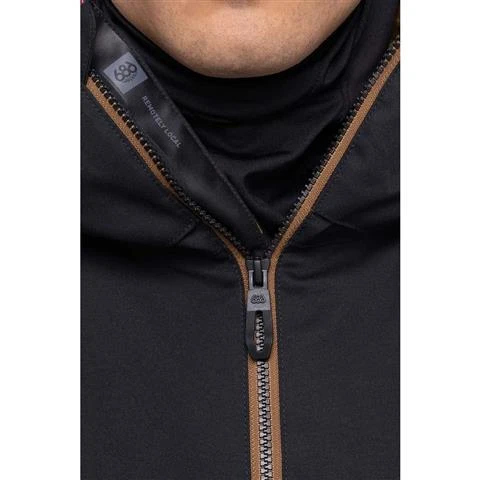 686 Men's Renwal Insulated Anorak 5 686 Men's Renwal Insulated Anorak - Image 5