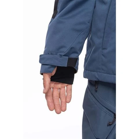 686 Men's Renwal Insulated Anorak 8 686 Men's Renwal Insulated Anorak - Image 8