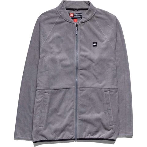 686 Men's Smarty 5-1 Complete Jacket 10 686 Men's Smarty 5-1 Complete Jacket - Image 10