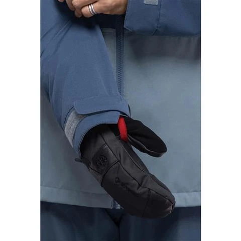 686 Men's Smarty 5-1 Complete Jacket 11 686 Men's Smarty 5-1 Complete Jacket - Image 11