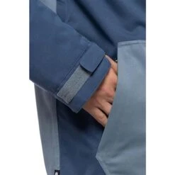 686 Men's Smarty 5-1 Complete Jacket 34 686 Men's Smarty 5-1 Complete Jacket -Ski Equipment fw23 686 menssmarty5 1completejacket goblinbluecolorblock 15