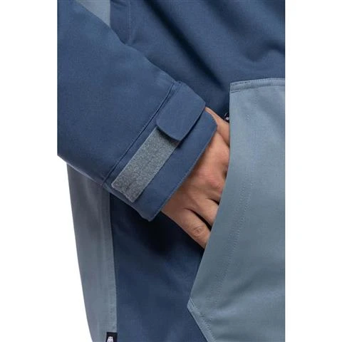 686 Men's Smarty 5-1 Complete Jacket 15 686 Men's Smarty 5-1 Complete Jacket - Image 15