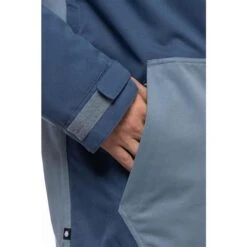 686 Men's Smarty 5-1 Complete Jacket 35 686 Men's Smarty 5-1 Complete Jacket -Ski Equipment fw23 686 menssmarty5 1completejacket goblinbluecolorblock 16