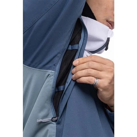 686 Men's Smarty 5-1 Complete Jacket 17 686 Men's Smarty 5-1 Complete Jacket - Image 17