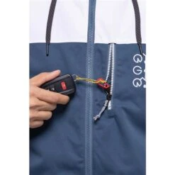 686 Men's Smarty 5-1 Complete Jacket 39 686 Men's Smarty 5-1 Complete Jacket -Ski Equipment fw23 686 menssmarty5 1completejacket goblinbluecolorblock 20