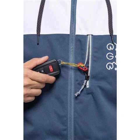 686 Men's Smarty 5-1 Complete Jacket 20 686 Men's Smarty 5-1 Complete Jacket - Image 20