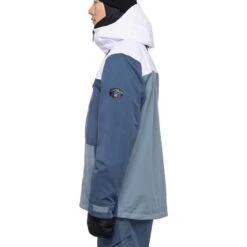 686 Men's Smarty 5-1 Complete Jacket 24 686 Men's Smarty 5-1 Complete Jacket -Ski Equipment fw23 686 menssmarty5 1completejacket goblinbluecolorblock 5