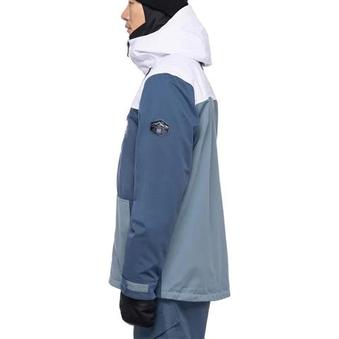 686 Men's Smarty 5-1 Complete Jacket 5 686 Men's Smarty 5-1 Complete Jacket - Image 5