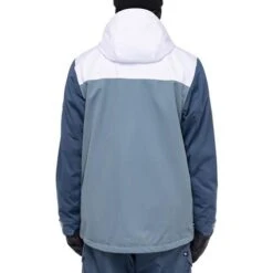 686 Men's Smarty 5-1 Complete Jacket 25 686 Men's Smarty 5-1 Complete Jacket -Ski Equipment fw23 686 menssmarty5 1completejacket goblinbluecolorblock 6