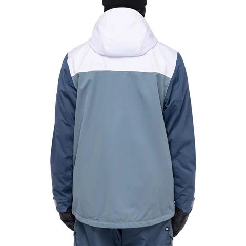 686 Men's Smarty 5-1 Complete Jacket 6 686 Men's Smarty 5-1 Complete Jacket - Image 6