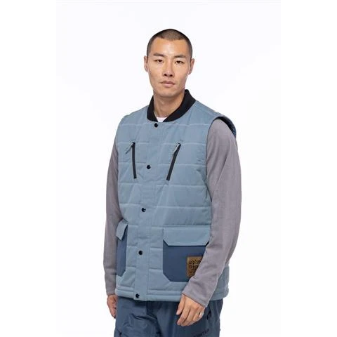 686 Men's Smarty 5-1 Complete Jacket 7 686 Men's Smarty 5-1 Complete Jacket - Image 7