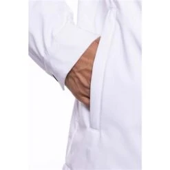 686 Men's Waterproof Coaches Jacket 23 686 Men's Waterproof Coaches Jacket -Ski Equipment fw23 686 menswaterproofcoachesjacket white 11