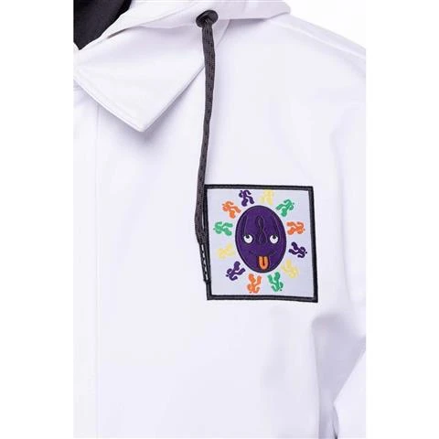 686 Men's Waterproof Coaches Jacket 13 686 Men's Waterproof Coaches Jacket - Image 13