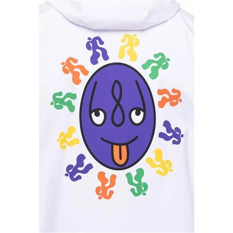 686 Men's Waterproof Coaches Jacket 8 686 Men's Waterproof Coaches Jacket - Image 8