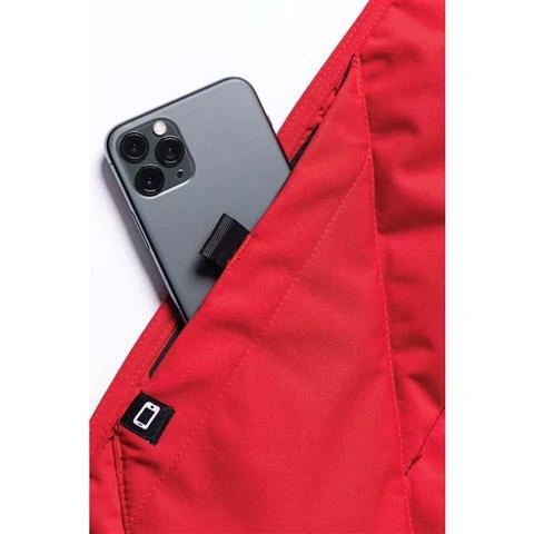 686 Waterproof Hooded Puffer Blanket 17 686 Waterproof Hooded Puffer Blanket - Image 17