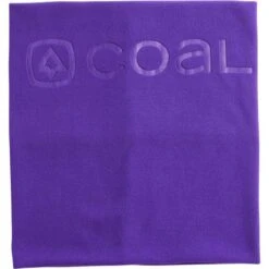 Coal The MTF Gaiter -Ski Equipment fw23 coal mftgaiter purple
