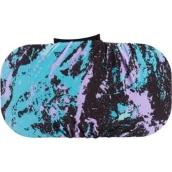 Coal The Screen Saver Goggle Cover -Ski Equipment fw23 coal screensaver granite