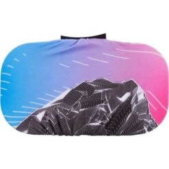 Coal The Screen Saver Goggle Cover -Ski Equipment fw23 coal screensaver topo