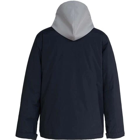 DC Shoes Men's Bandwidth Jacket 10 DC Shoes Men's Bandwidth Jacket - Image 10