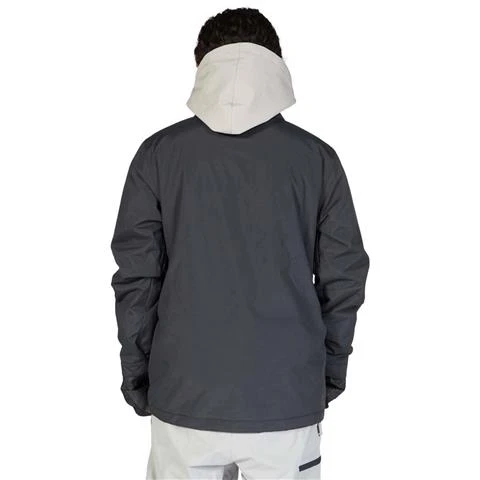 DC Shoes Men's Bandwidth Jacket 2 DC Shoes Men's Bandwidth Jacket - Image 2