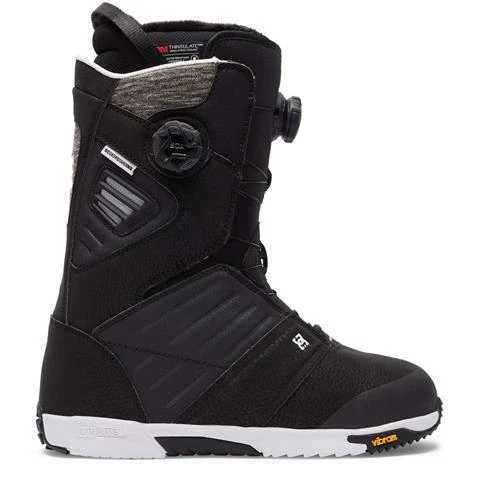 DC Shoes Men's Judge Boa Boots 16 DC Shoes Men's Judge Boa Boots - Image 16