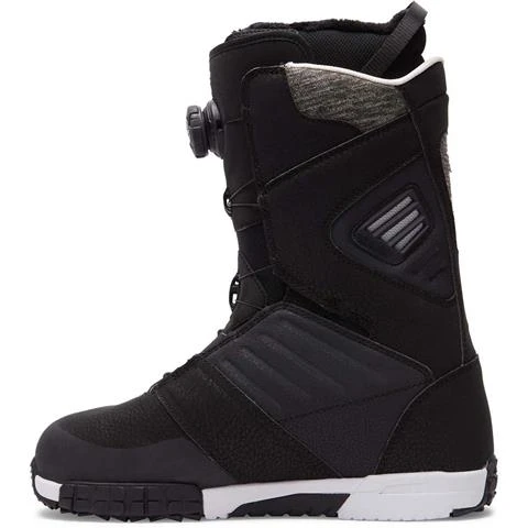 DC Shoes Men's Judge Boa Boots 18 DC Shoes Men's Judge Boa Boots - Image 18