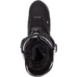 DC Shoes Men's Judge Boa Boots 38 DC Shoes Men's Judge Boa Boots -Ski Equipment fw23 dc mensjudgeboaboots black 5