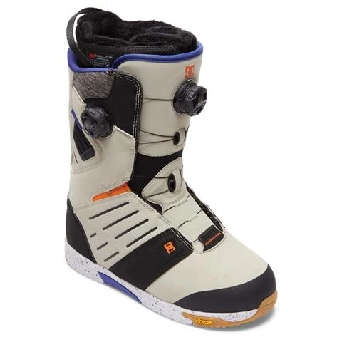 DC Shoes Men's Judge Boa Boots 1 DC Shoes Men's Judge Boa Boots