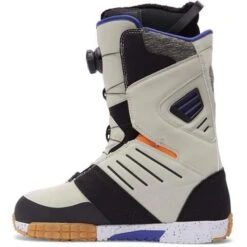 DC Shoes Men's Judge Boa Boots 23 DC Shoes Men's Judge Boa Boots -Ski Equipment fw23 dc mensjudgeboaboots blacktan 4