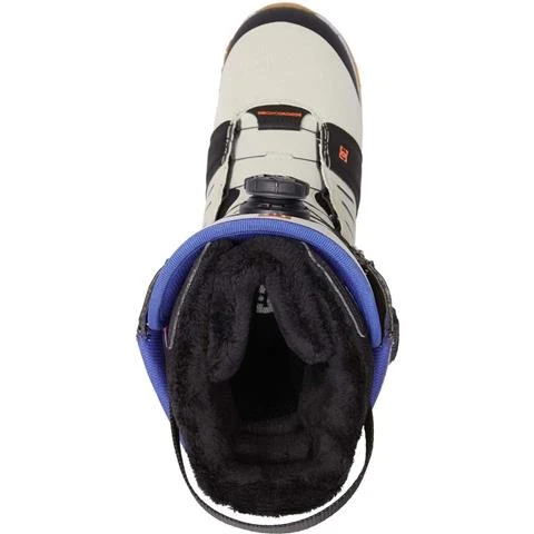 DC Shoes Men's Judge Boa Boots 5 DC Shoes Men's Judge Boa Boots - Image 5