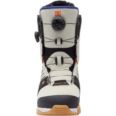 DC Shoes Men's Judge Boa Boots 6 DC Shoes Men's Judge Boa Boots - Image 6