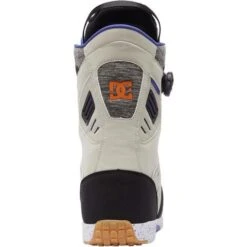 DC Shoes Men's Judge Boa Boots 26 DC Shoes Men's Judge Boa Boots -Ski Equipment fw23 dc mensjudgeboaboots blacktan 7