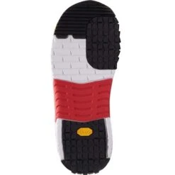 DC Shoes Men's Judge Boa Boots 29 DC Shoes Men's Judge Boa Boots -Ski Equipment fw23 dc mensjudgeboaboots greyblackred 3